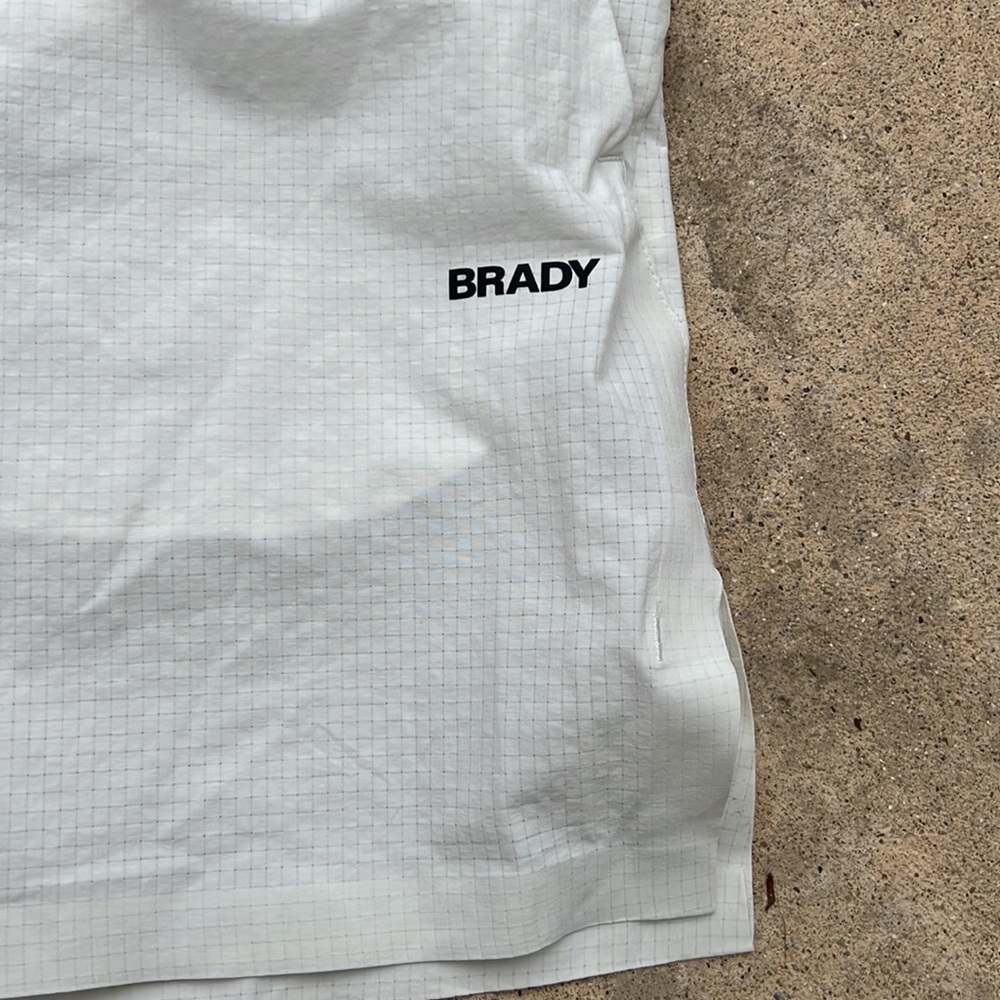 💚Brady Men's Lined Athletic Running Shorts Size XL - Picture 5 of 12